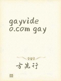 gayvideo.com gay