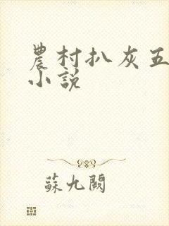 农村扒灰五十篇小说