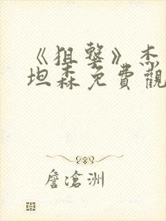 《狙击》杰森斯坦森免费观看高清