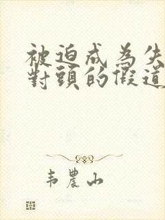 被迫成为失忆死对头的假道侣广播剧