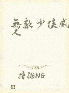 无敌少侠威廉同人