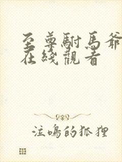 至尊驸马爷短剧在线观看