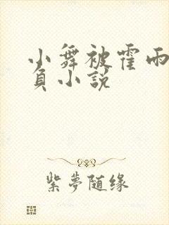 小舞被霍雨浩欺负小说