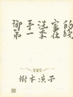 御手洗家的墙洞第一季在线观看