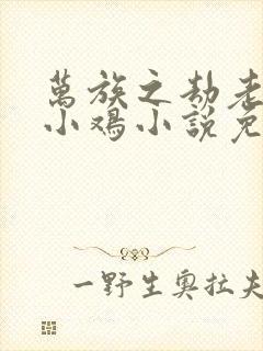 万族之劫老鹰吃小鸡小说免费全本阅读封面