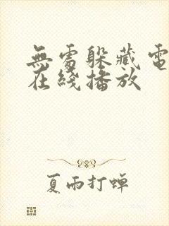 无处躲藏电视剧在线播放