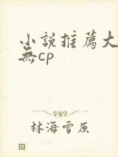 小说推荐大女主无cp