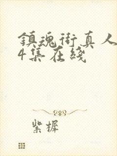 镇魂街真人版24集在线