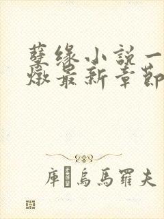 孽缘小说一家乱炖最新章节阅读