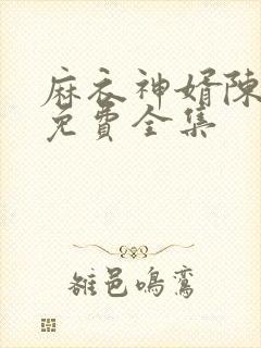 麻衣神婿陈黄皮免费全集