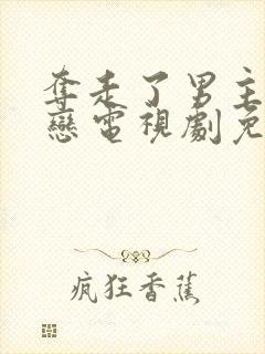 夺走了男主的初恋电视剧免费观看