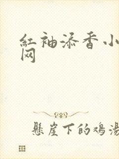 红袖添香小说官网