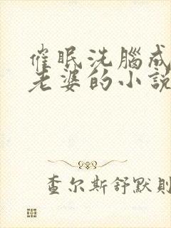 催眠洗脑成他人老婆的小说叫什么