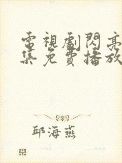 电视剧闪亮爱全集免费播放