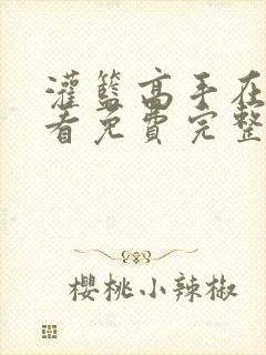 灌篮高手在线观看免费完整版国语封面