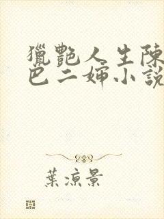 猎艳人生陈浩哑巴二婶小说阅读