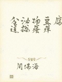 分泌物豆腐渣阴道总瘙痒