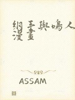 纲手与鸣人邪恶漫画