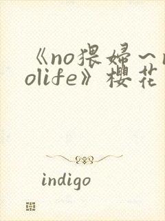 《no猥妇～nolife》樱花动漫