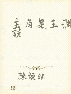 主角是王渊的小说