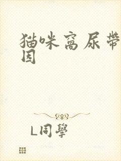 猫咪窝尿带血原因封面