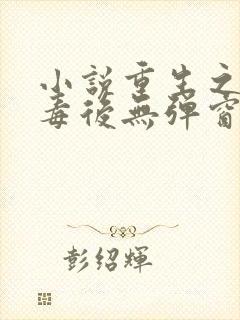 小说重生之将门毒后无弹窗