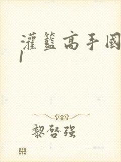 灌篮高手国语版1