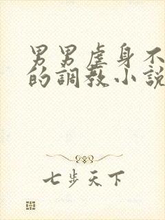 男男虐身不虐心的调教小说