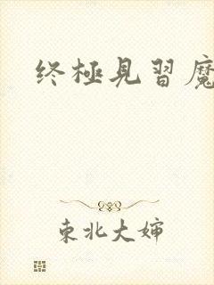 终极见习魔法师