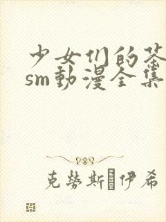 少女们的茶道ism动漫全集