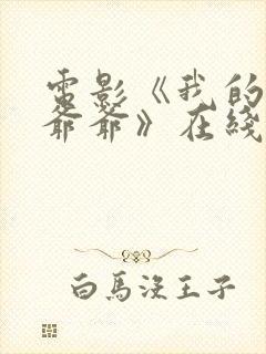 电影《我的特工爷爷》在线观看