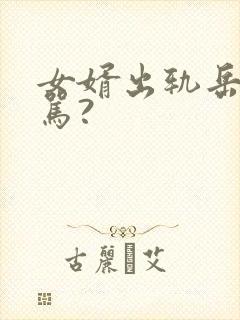 女婿出轨岳母该骂?封面