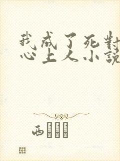 我成了死对头的心上人小说完整版