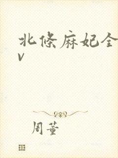 北条麻妃全部av