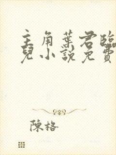 主角叶君临苏雪儿小说免费阅读