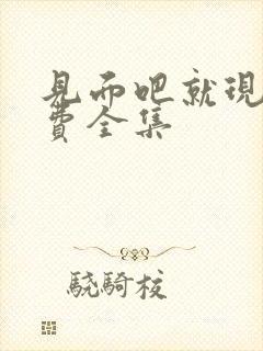 见面吧就现在免费全集