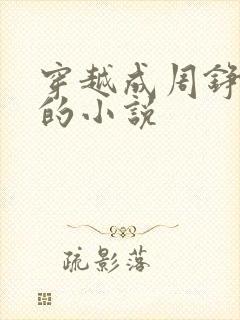 穿越成周铮太子的小说