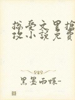 总受文里抢主角攻小说免费阅读