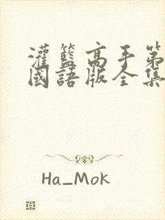 灌篮高手第二部国语版全集完整版封面