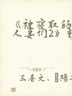 《被寝取的巨乳人妻们2》动漫在线观