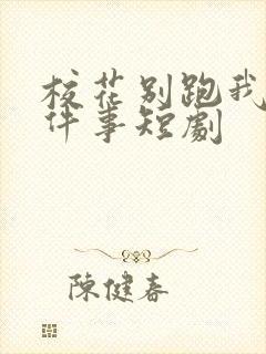 校花别跑我求你件事短剧