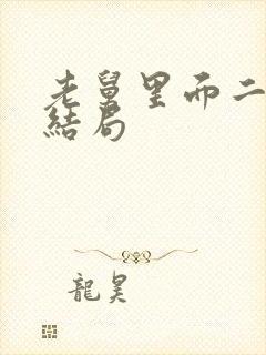 老舅里面二美的结局