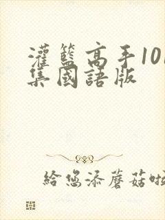 灌篮高手101集国语版