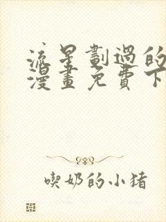 流星划过的街道漫画免费下拉式六漫画封面