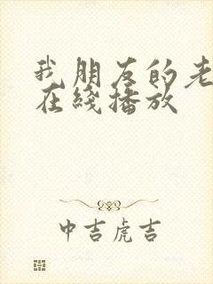 我朋友的老婆2在线播放封面