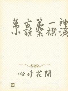 万古第一神有声小说紫襟演播