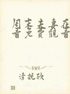 周末夫妻在线观看免费观看全集高清