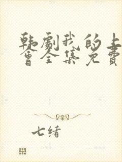 韩剧我的上流社会全集免费播放