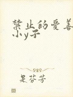 禁止的爱善良的小y子