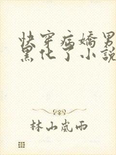 快穿病娇男主又黑化了小说完整版